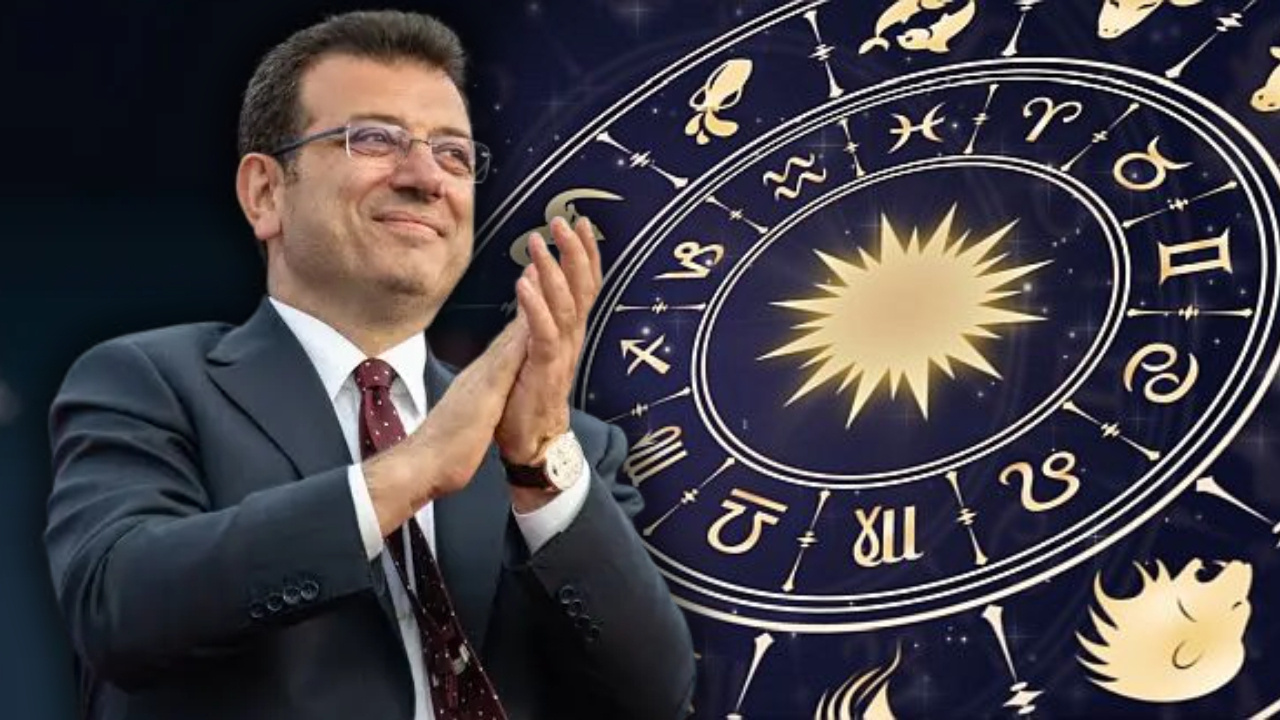 İBB davasında bu da oldu: İmamoğlu’nun astroloji haritasının dosyaya eklenmesini istedi