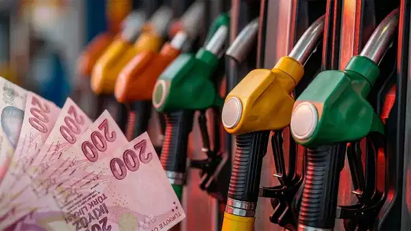 Motorin fiyatlarına indirim yolda: Akaryakıtta tabelalar yeniden değişiyor
