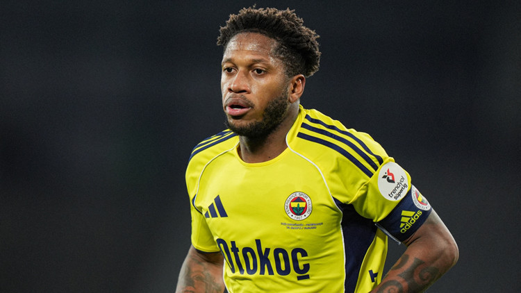 Atletico MG, Fred için fesih bekliyor!