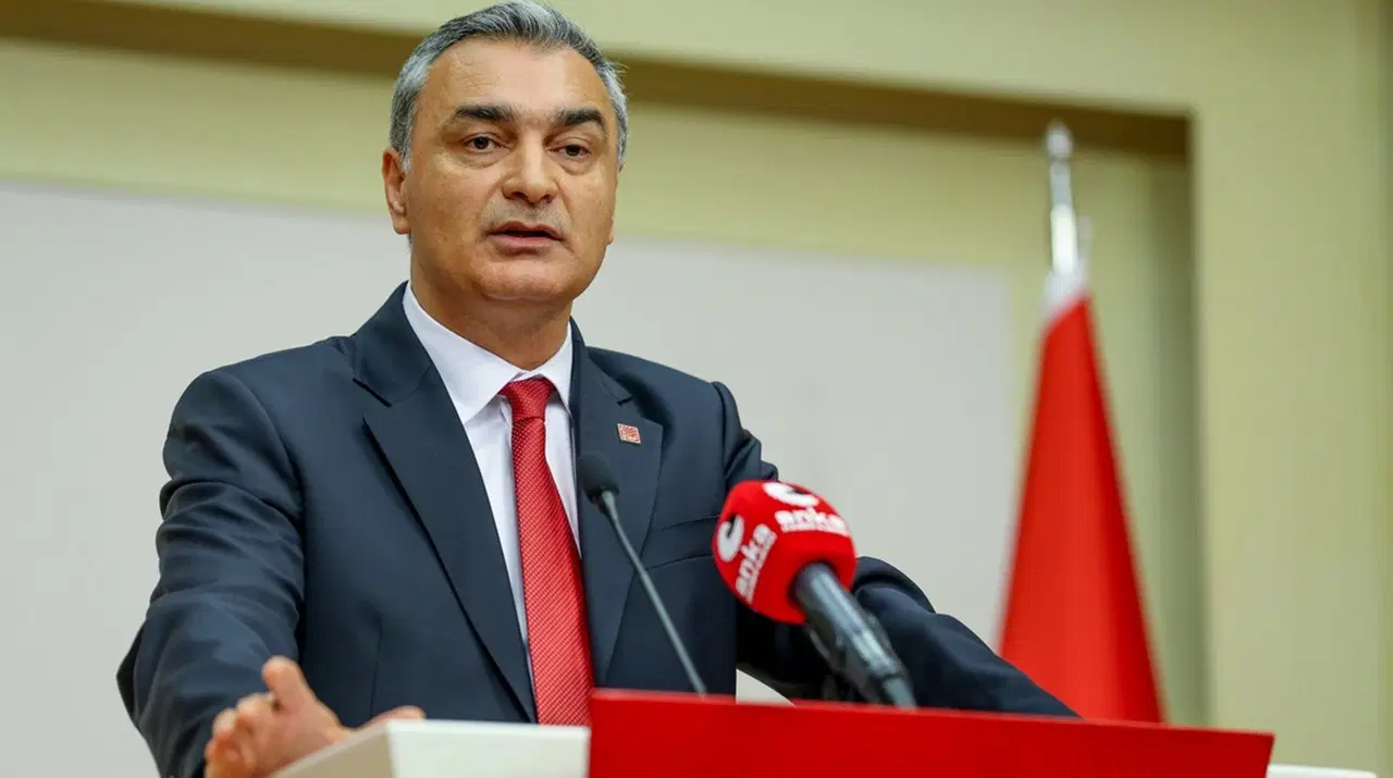 ‘Kopyala-yapıştır’ tepki: Butlan CHP’sinin sözcüsü Sarı, Üsküdar Belediyesi için yorulmadı