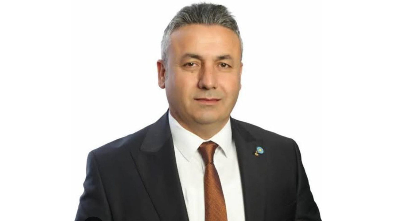 İYİ Parti Tokat İl Başkanı Erkan Er’den Tokat milletvekillerine sert tepki