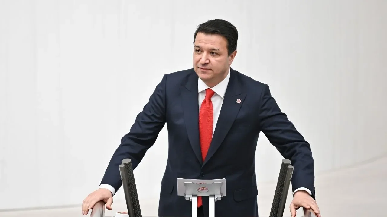 Arıkan’dan Meclis kürsüsünden tarihi konuşma: Kardeşliğin Yüzyılı Olsun