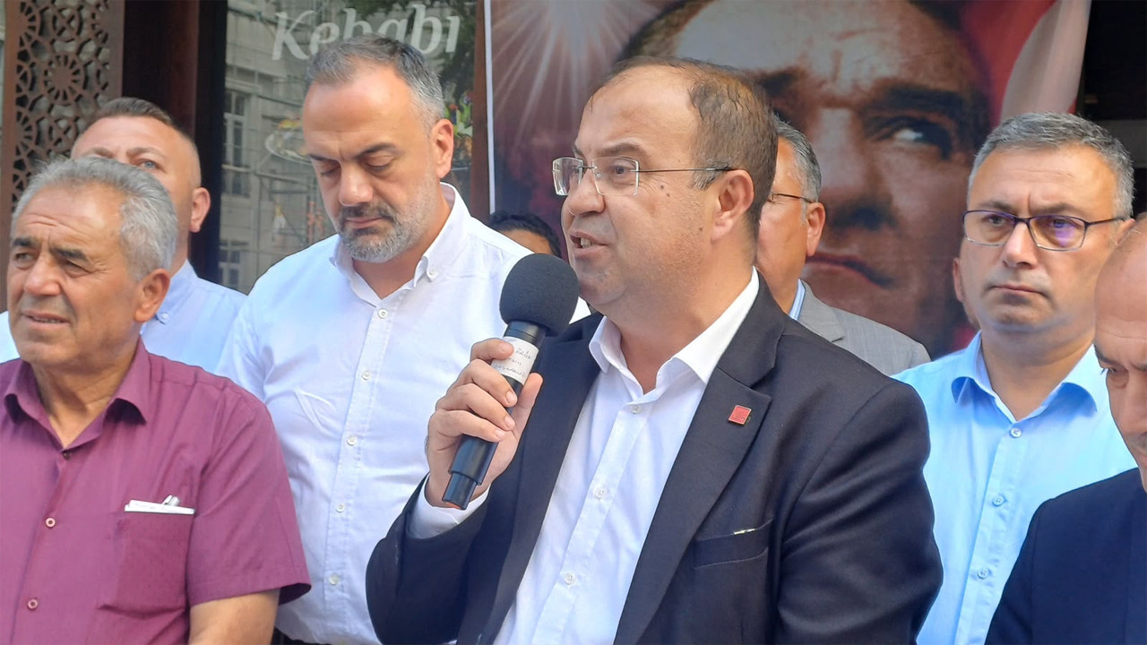 Kurtgöz’den esnafın çağrısına destek: Esnafımızın nefesi kesilmemeli