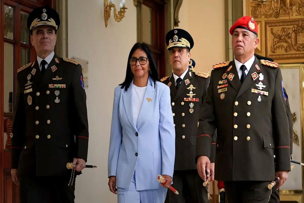 İsrail ile Venezuela 17 yıl sonra konsolosluklarını yeniden açıyor