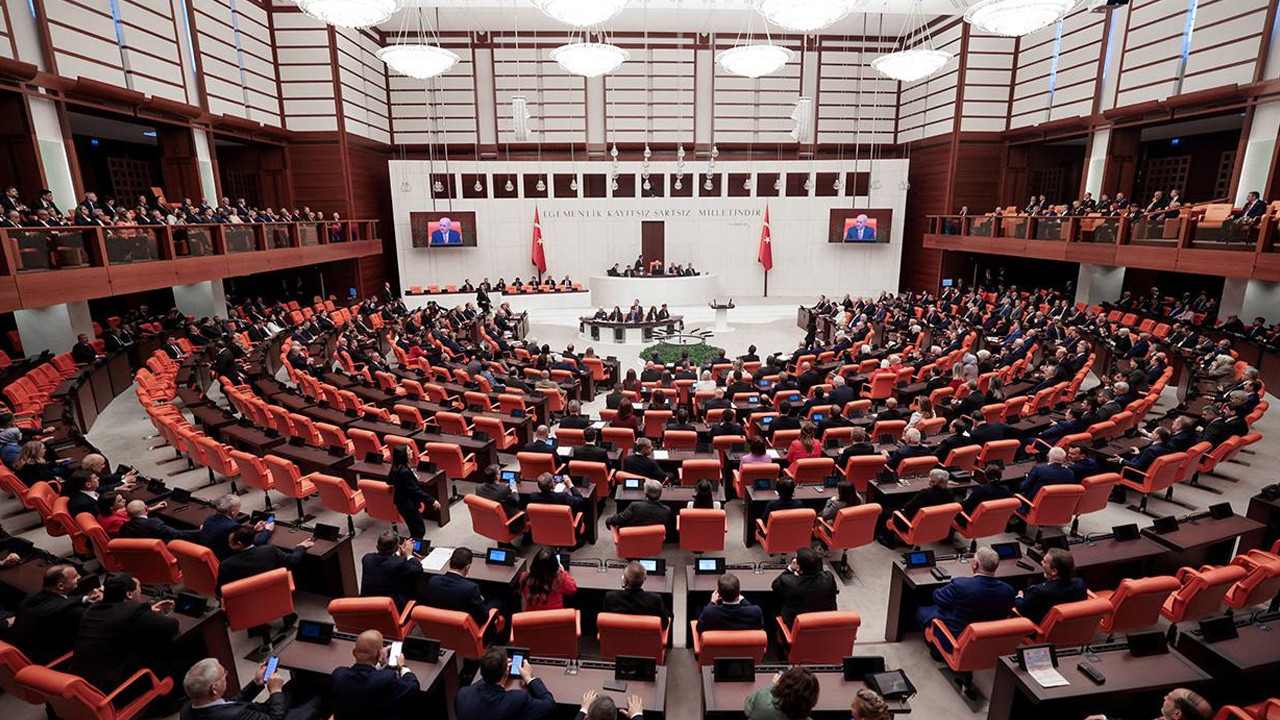 Resmi Gazete’de yayımlandı: Meclis’in yeni çalışma tarihi belli oldu