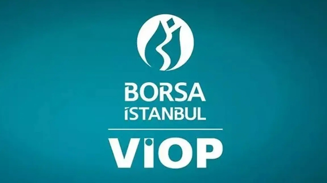 VİOP güne yükselişle başladı: Endeks kontratında kritik seviyeler belli oldu
