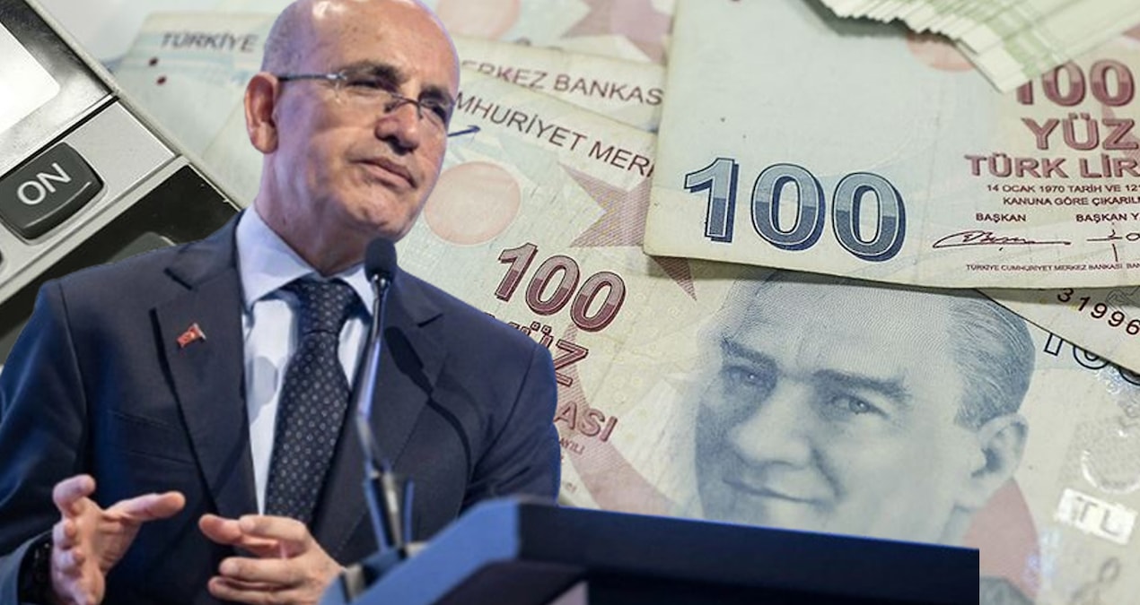 Mehmet Şimşek hazırlıklara başladı! Sıcak paraya yeni vergi yolda