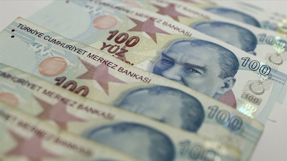 Hazine alacakları 254 milyar lira oldu