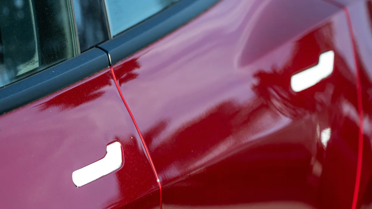 Tesla Dahil 11 Üretici 4 Milyon Aracı Geri Çağırıyor: Sorun Kapı Kolları