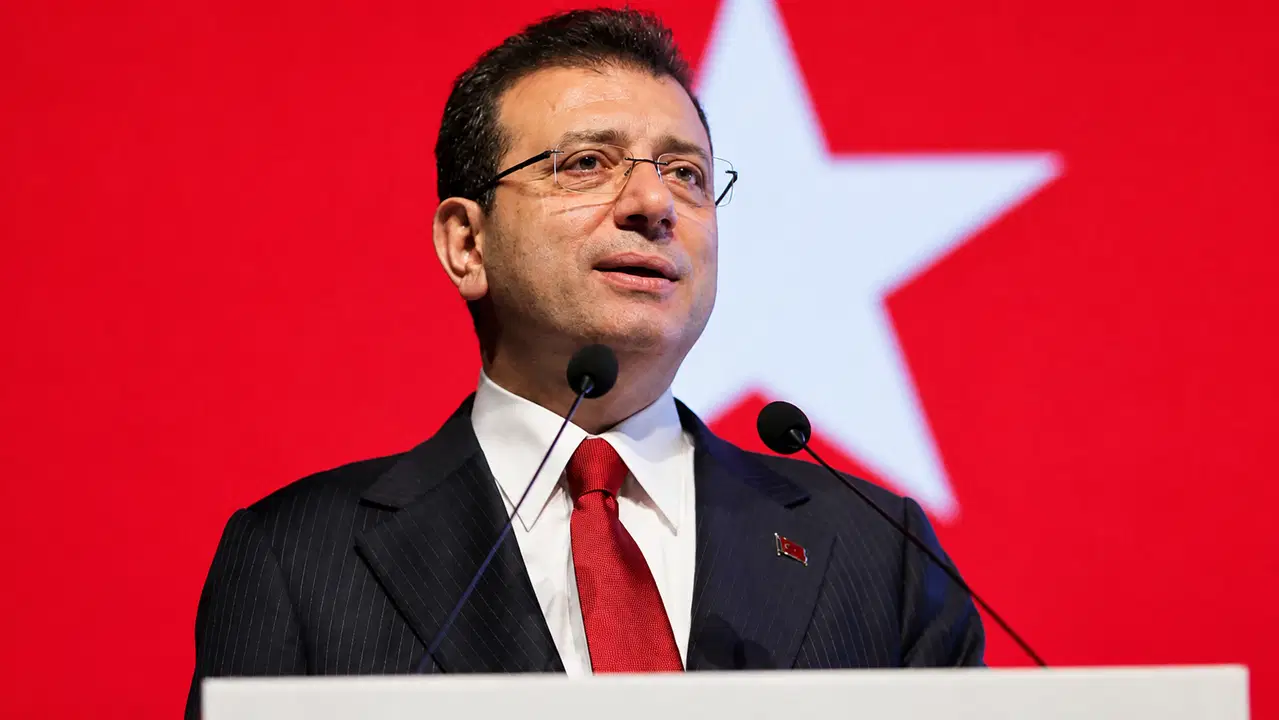 ‘Bu Silivri’den adalet çıkmaz’ diyerek başladı… İmamoğlu’ndan ‘Aziz İhsan Aktaş davası’ ve ‘Ertan Yıldız’ çıkışı: ‘Bir yargısız infazın son perdesini izliyoruz!’